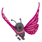 2021 Uplift Butterfly
