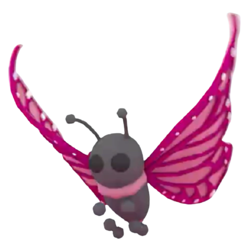 SANTUÁRIO DAS BORBOLETAS NO ADOPT ME ROBLOX