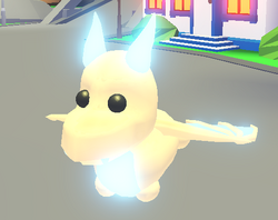 Golden Dragon Adopt Me Wiki Fandom - roblox adopt me golden dragon