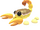 Deathstalker Scorpion