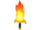 Flame Sword