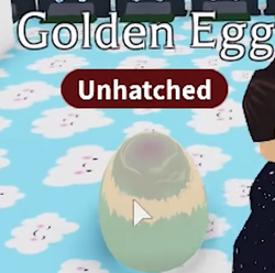 OPENING GOLDEN EGGS And Getting STAR REWARDS In Adopt Me! (Roblox) 