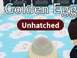 Golden Egg