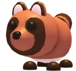 Adopt Me Tanuki Pet name ideas list - Android Gram