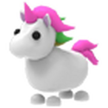 Unicorn Adopt Me Wiki Fandom - adopt me roblox unicorn