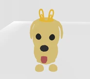 Bunny Ear Tiara | Adopt Me! Wiki | Fandom