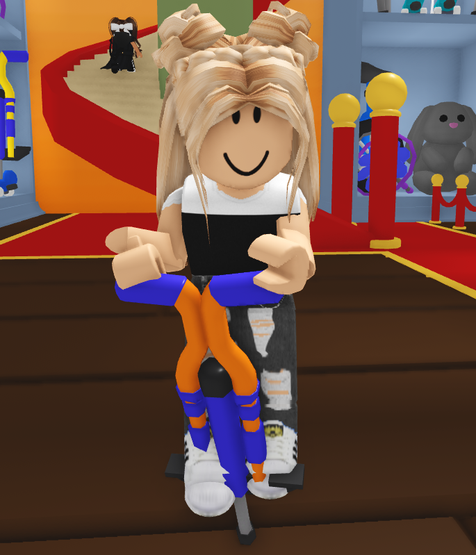 Standard Pogo Adopt Me! Wiki Fandom