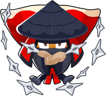 Ninja Monkey Adopt Me Wiki Fandom