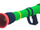 Plunger Grappling Hook
