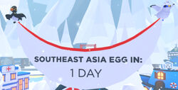 Calculus on X: ADOPT ME PETS: IRL! SOUTHEAST ASIA EGG 🥚 Which