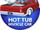 Hot Tub Muscle Car