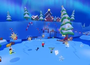 Starry Bounce minigame (Winter Event (2025)).png (715 KB) The Starry Bounce minigame.