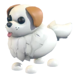 グレートピレニーズ