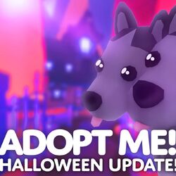 Adopt Me Wiki Fandom
