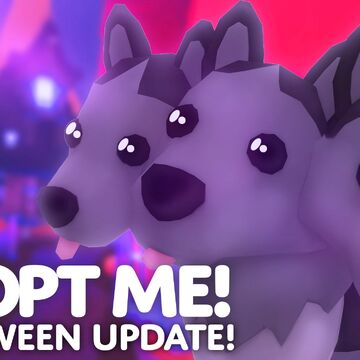 Halloween Event 2020 Adopt Me Wiki Fandom