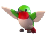 Hummingbird