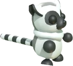 Ring-tailed Lemur