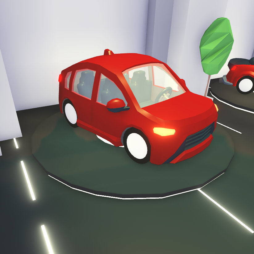 Family Car Adopt Me! Wiki Fandom