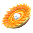 Flaming Zebra Bait