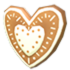 Gingerbread Heart Flying Disc.png