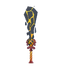 Magma Greatsword