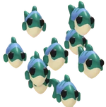 Many Mackerel
