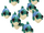 Many Mackerel