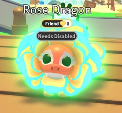 mega rose toy MEGA SPACE MOLLY 100% Blooming Series-Rose-QUANTITY main image 1
