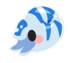 Nautilus Sticker