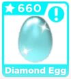 Diamond Egg AM