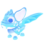 Dragon Dusk Arctique