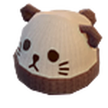 Bear winter hat Clearance