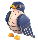 Peregrine Falcon