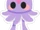 Squid Sticker