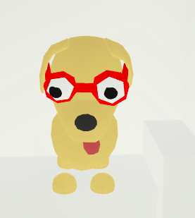 Googly Eye Glasses, Adopt Me! Wiki