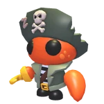 Kelp Raider