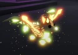 Pet Virtuale Adotta Adotta Un Pet: Fairy Bat Dragon Volante E - Foto 3