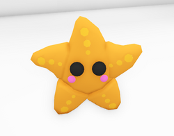 TRADING ALL! MAINLY LF STARFISHES OR OTHER STAR REWARD PETS :  r/AdoptMeTrading