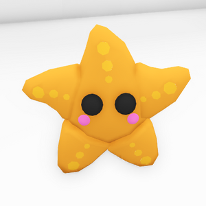 Gold Star, Adopt Me! Wiki