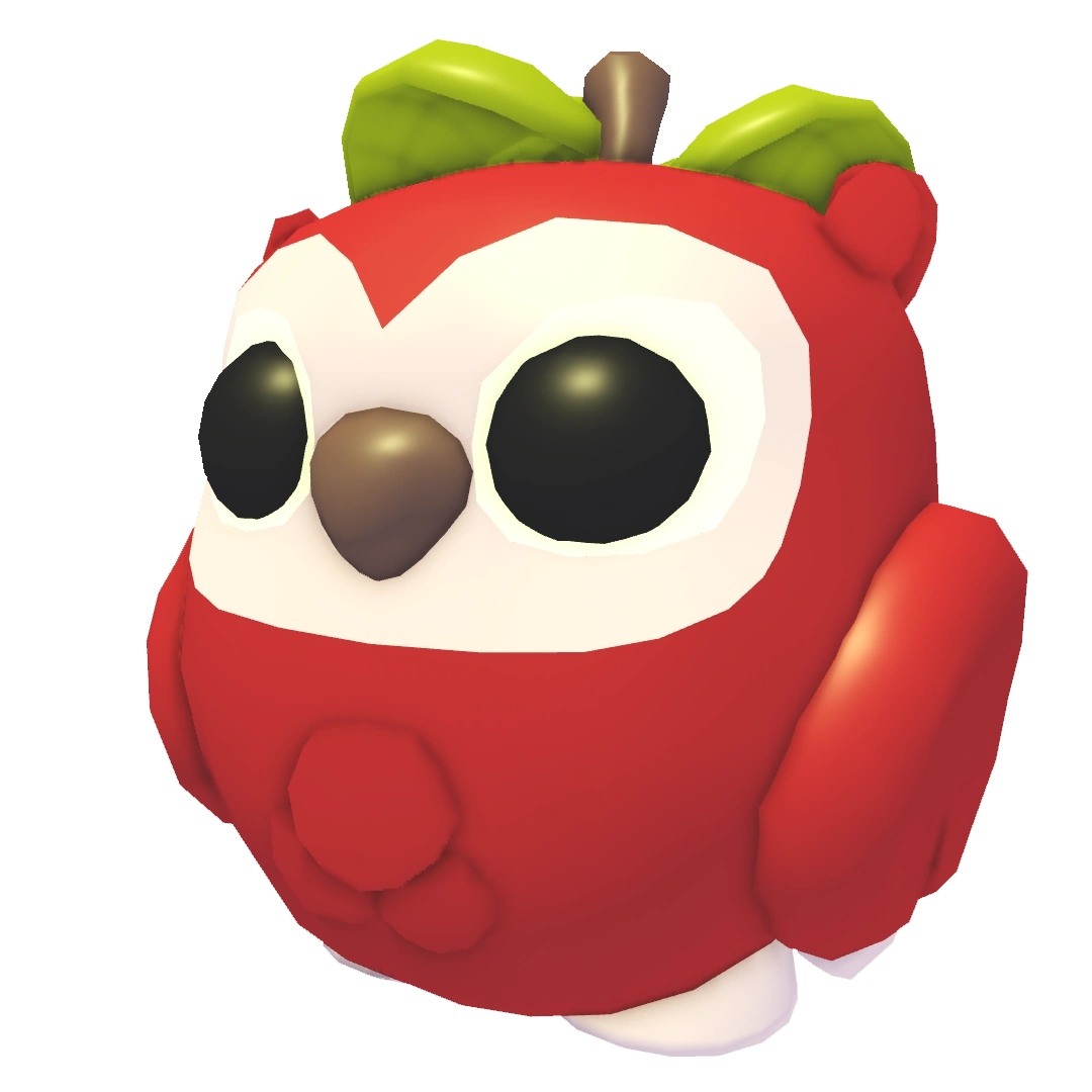Apple Owl