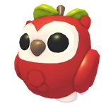 Apple Owl
