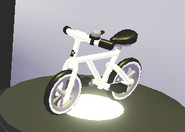 Bicycle on display.png (70 KB) The Bicycle on display.