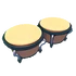 Bongos de campista
