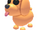 Caniche toy