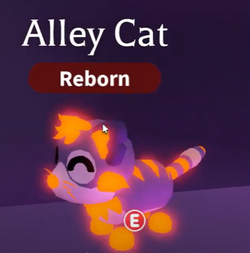 Adopt Legendary / Neon Pets! (Compatible With Adopt Me)