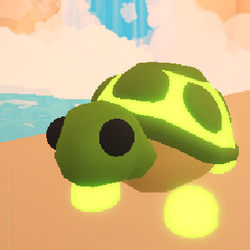 Neon Pets Adopt Me Wiki Fandom