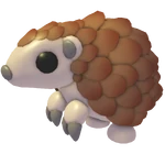 Pangolin