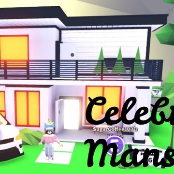 Houses Adopt Me Wiki Fandom - roblox adopt me pet room ideas