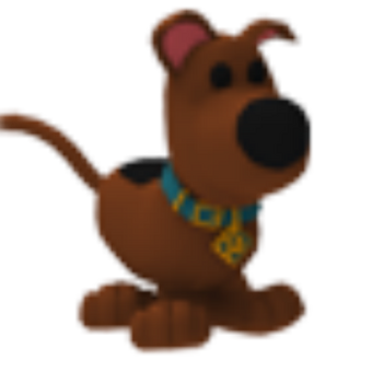 Scoob Event Adopt Me Wiki Fandom - we became pirates in roblox adopt me