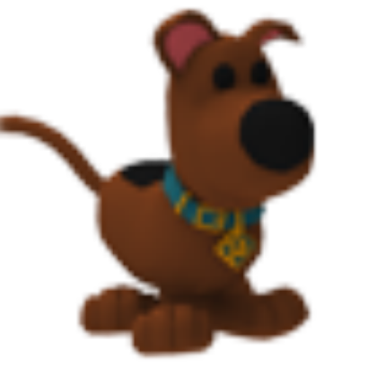 Scoob Adopt Me Wiki Fandom - my daughter is scared of our new pet roblox adopt me